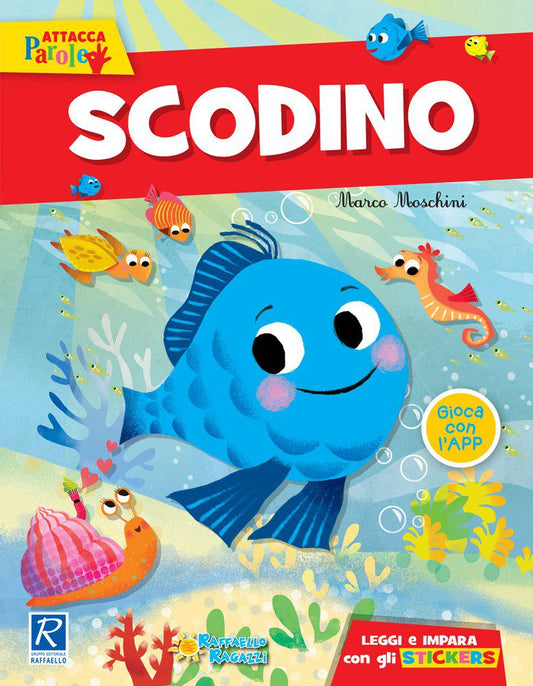 Scodino