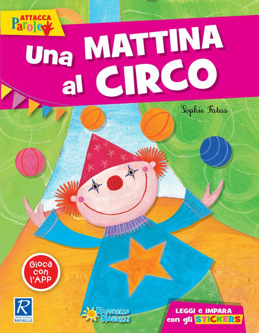 Una mattina al circo