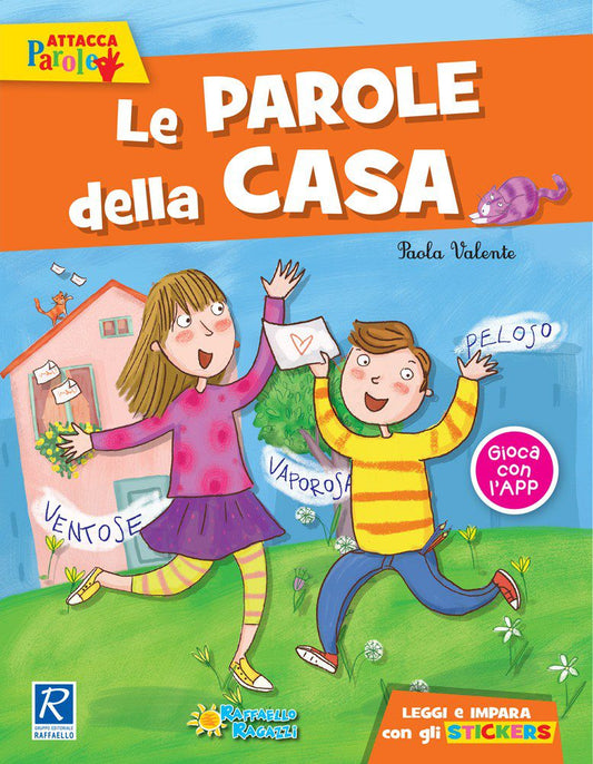 Le parole della casa