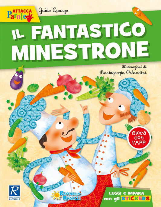 Il fantastico minestrone