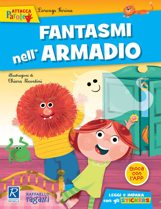 Fantasmi nell’armadio