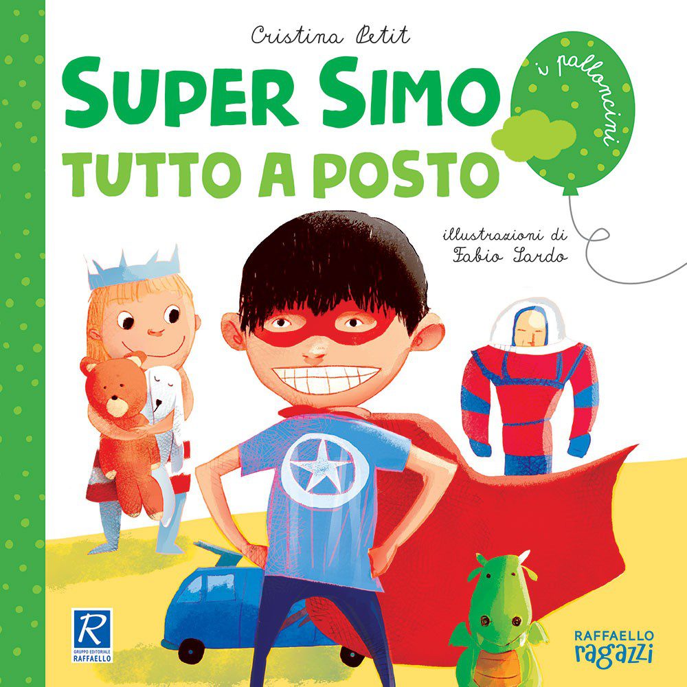 Super Simo tutto a posto