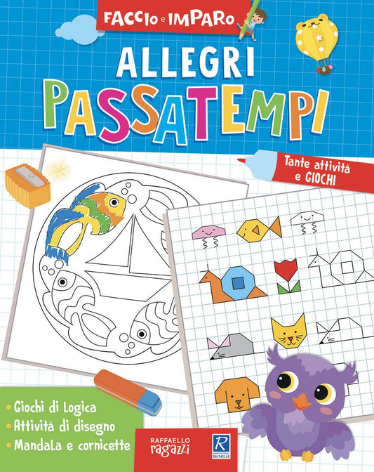 Allegri Passatempi