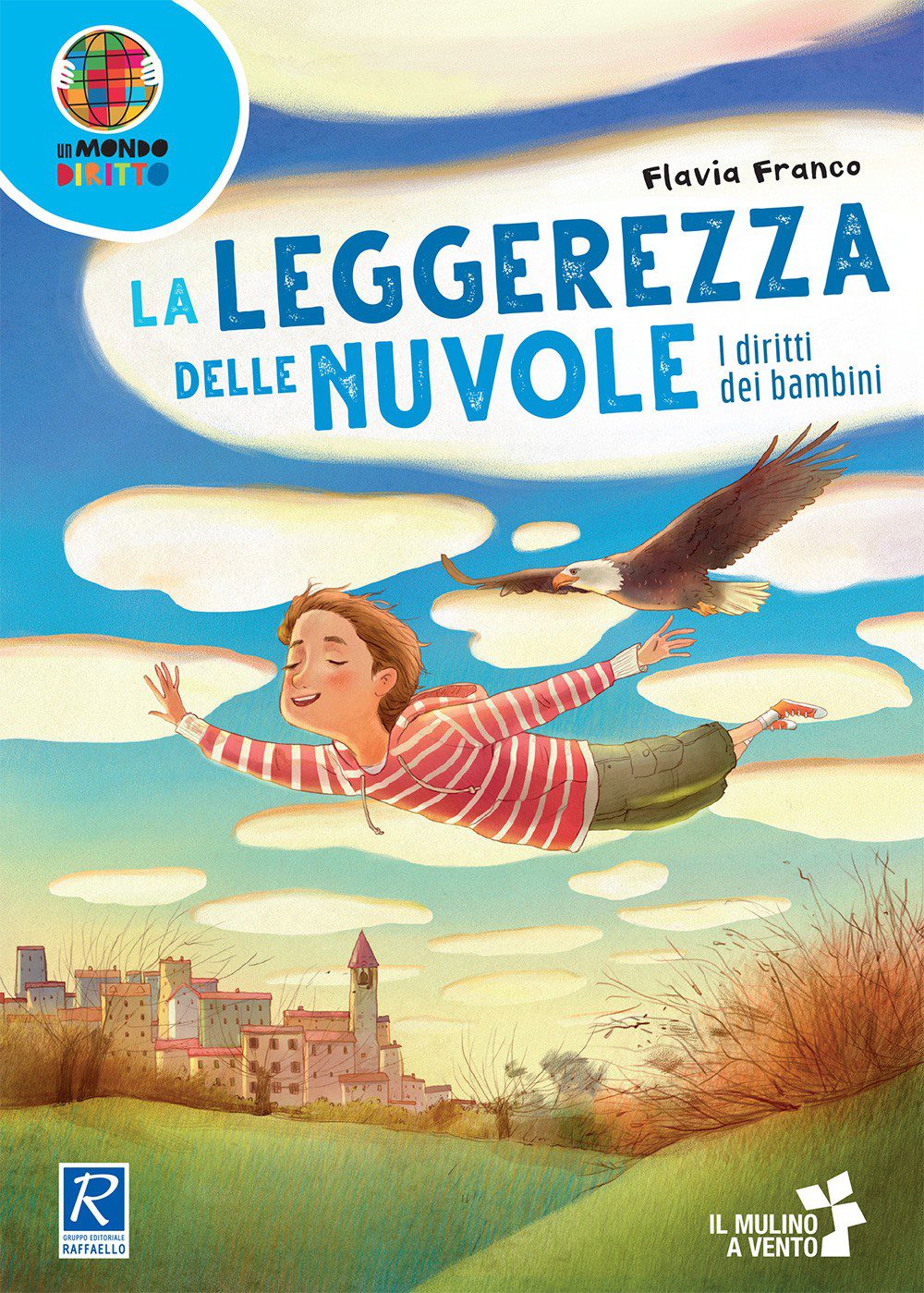 La leggerezza delle nuvole