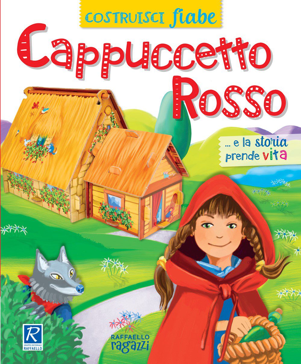 Cappuccetto Rosso