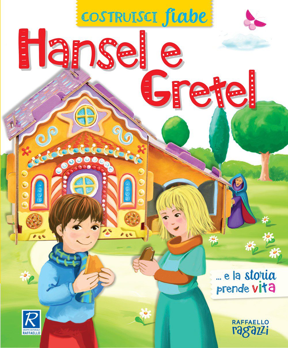 Hansel e Gretel