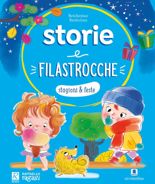 Storie e filastrocche