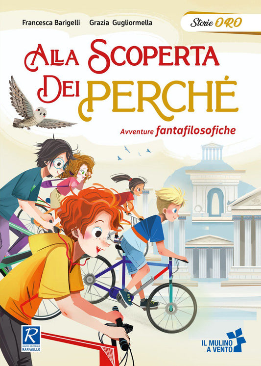 Alla scoperta dei perché