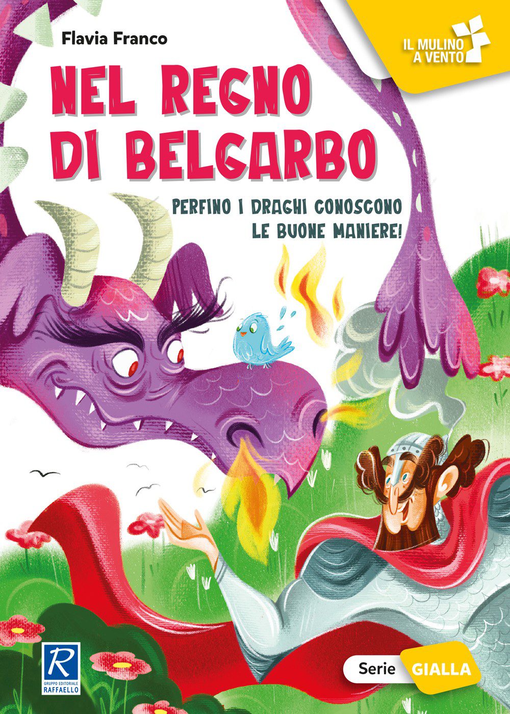 Nel Regno di Belgarbo