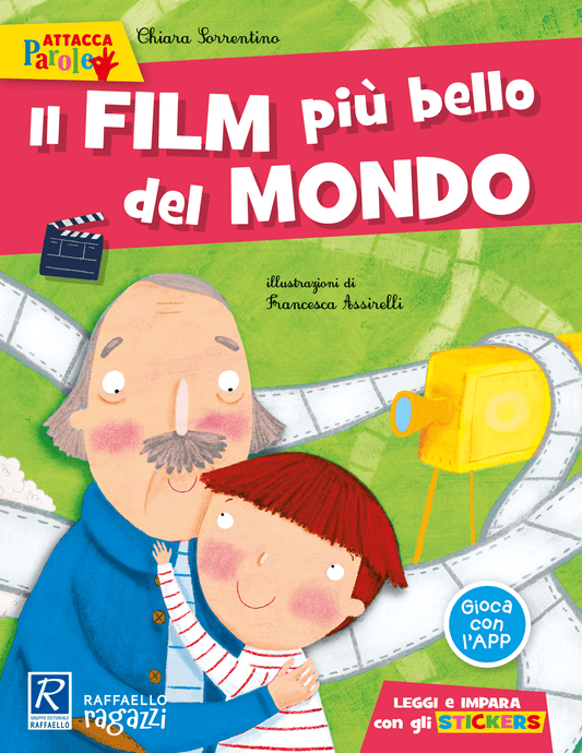 Il film più bello del mondo