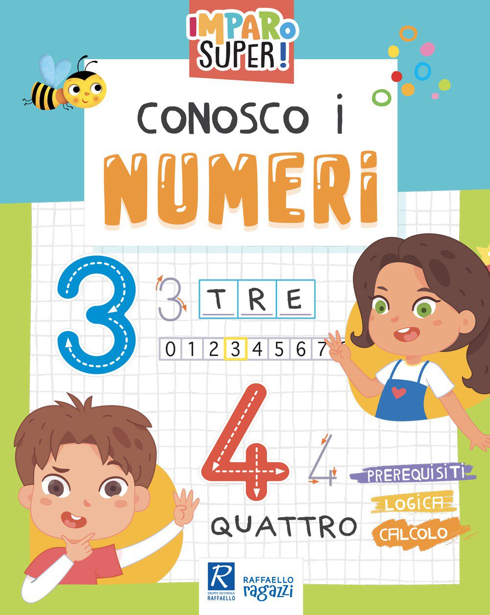 Conosco i numeri