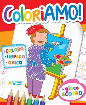 ColoriAMO!