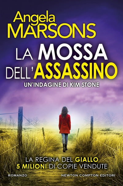 La mossa dell'assassino