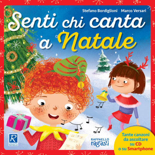 Senti chi canta a Natale