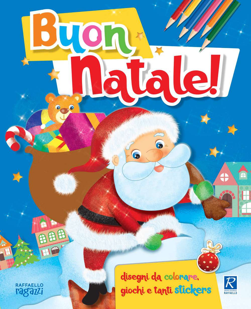 Buon Natale!