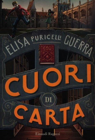 Cuori di carta