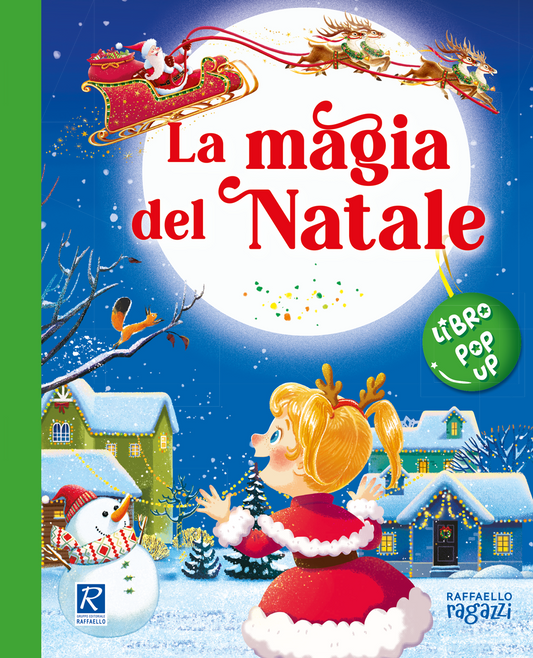 La magia del Natale