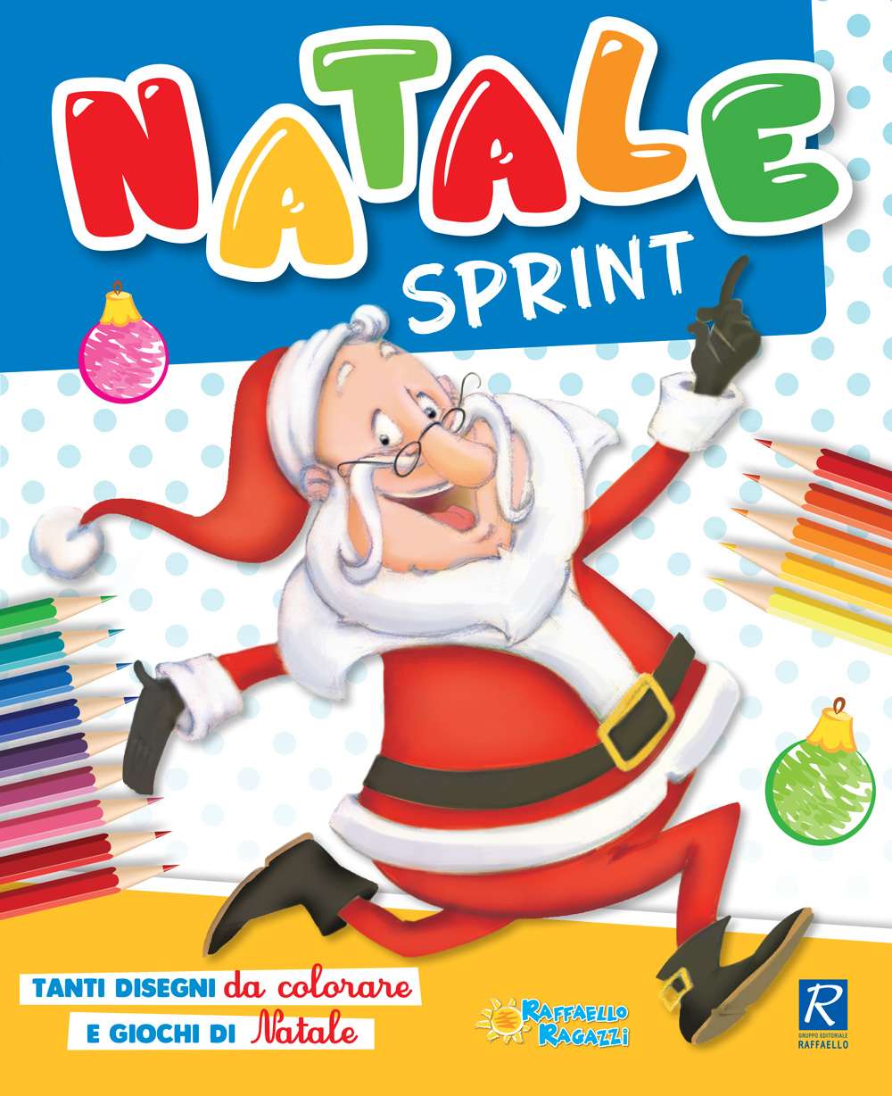 Natale Sprint