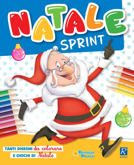 Natale Sprint